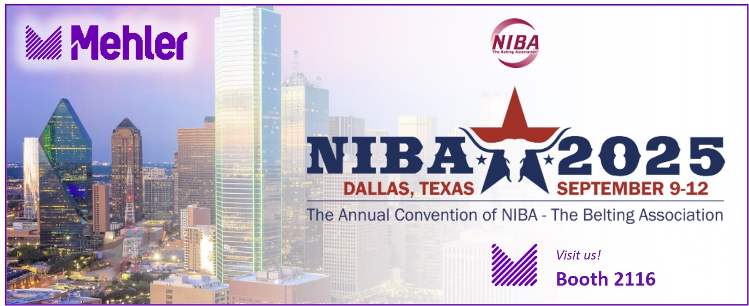 MEHLER_Pre-Announcement_NIBA_Dallas_2025