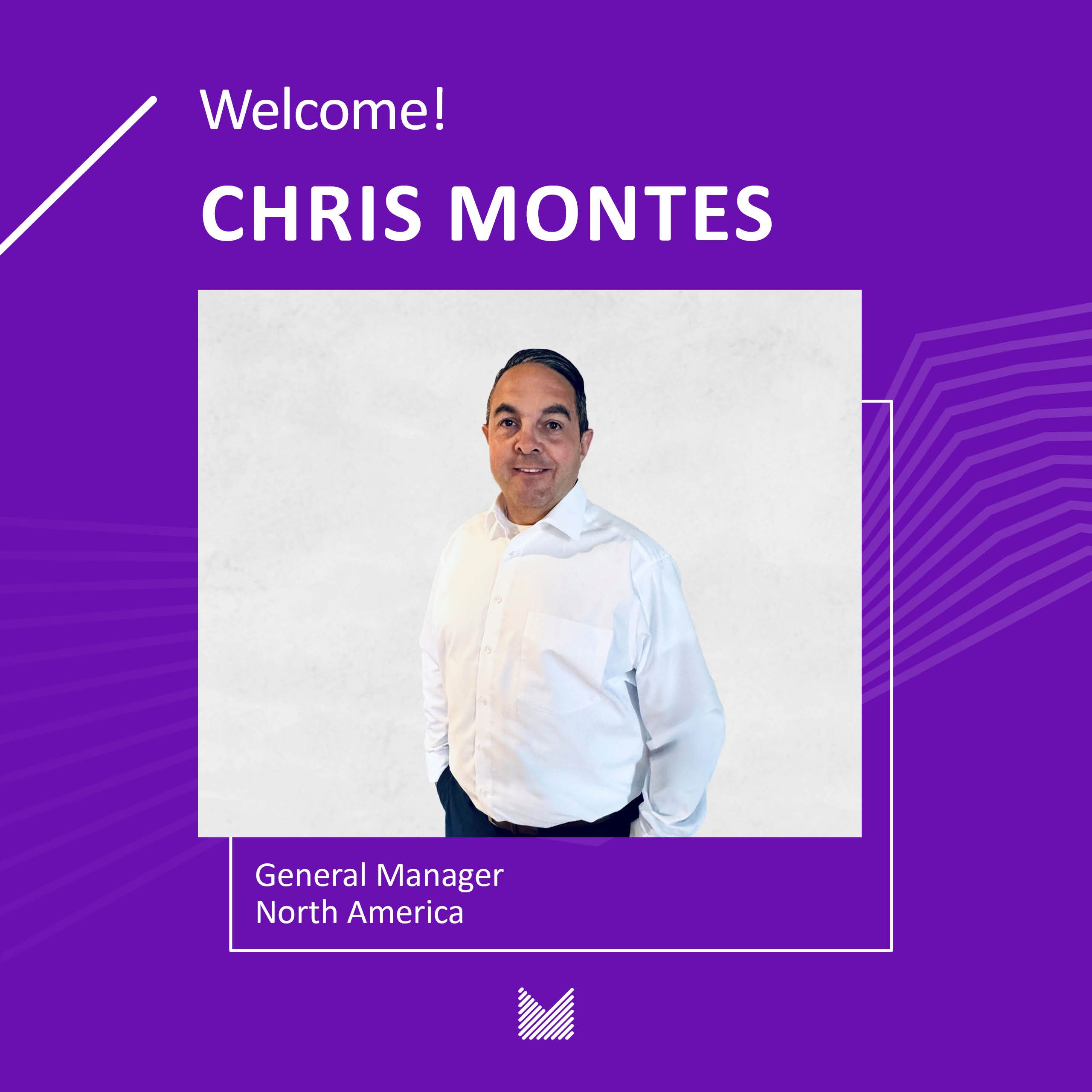 MEHLER_Welcome_Chris_Montes