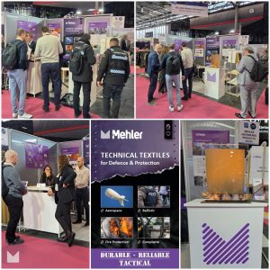 MEHLER_Milipol_2025_Review